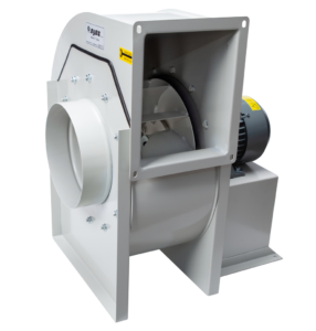 Centrifugal Santifüj Fanlar Atexfan Atexfan